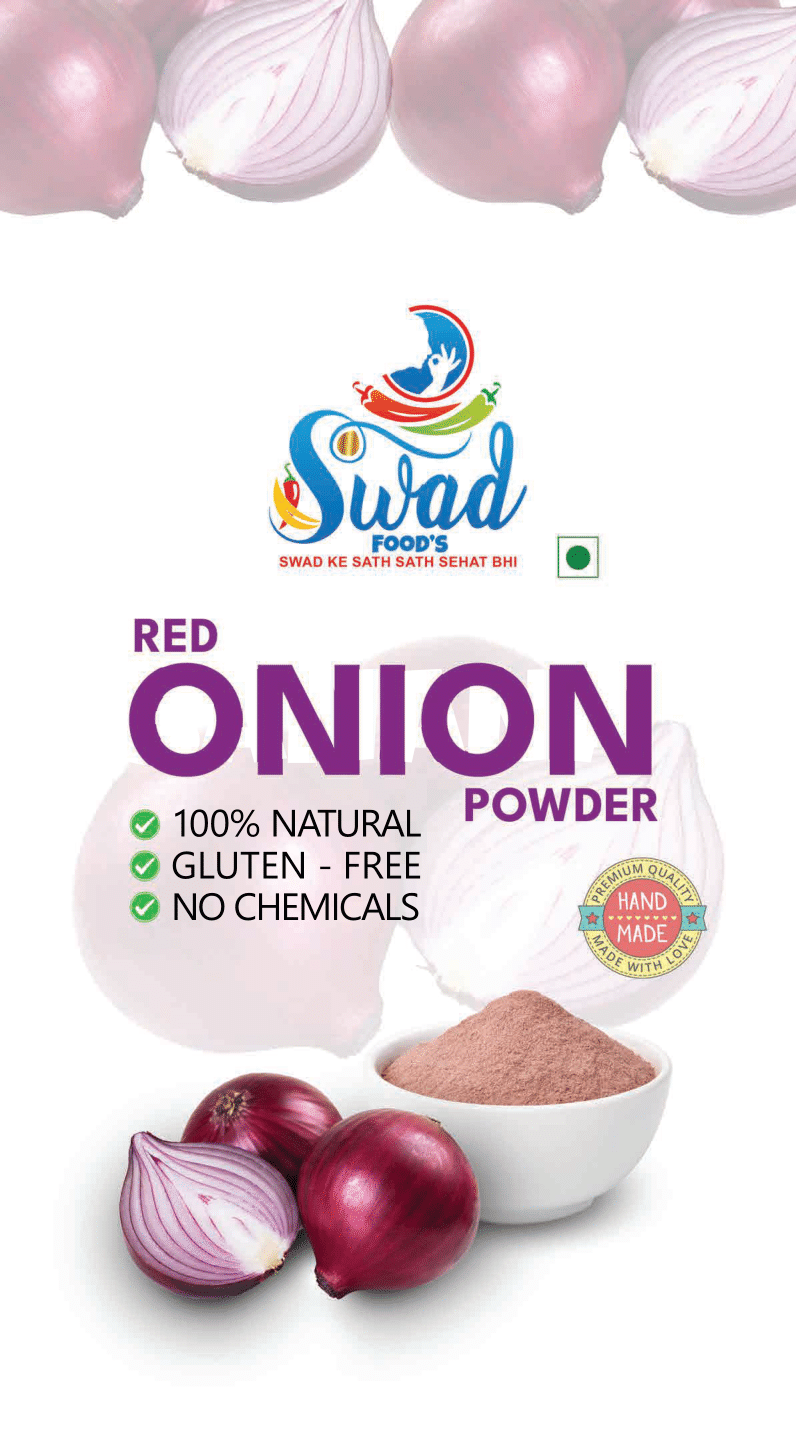 Onion powder 