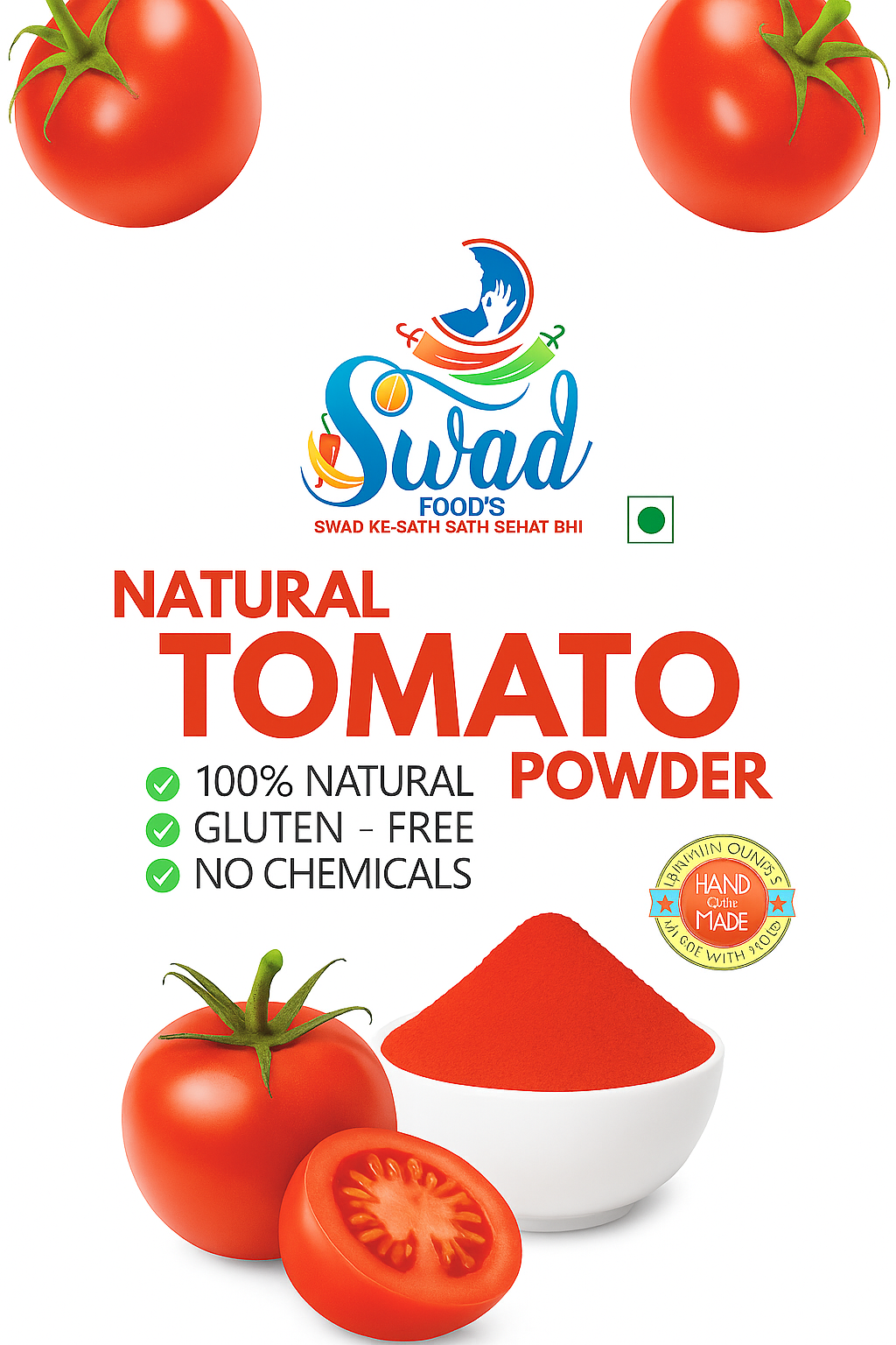 Tomato powder 